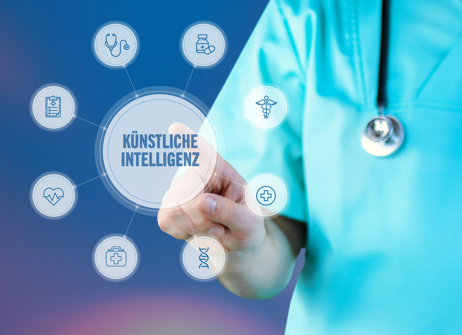 Künstliche Intelligenz: Ein Durchbruch in der Krebsforschung?